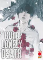 Cold Lonely Death